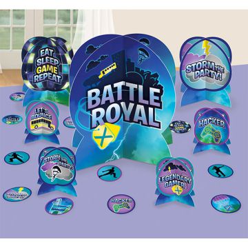 CENTROTAVOLA BATTLE ROYAL PZ.27