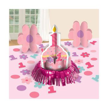 CENTROTAVOLA 1° COMPLEANNO GIRL PZ.3