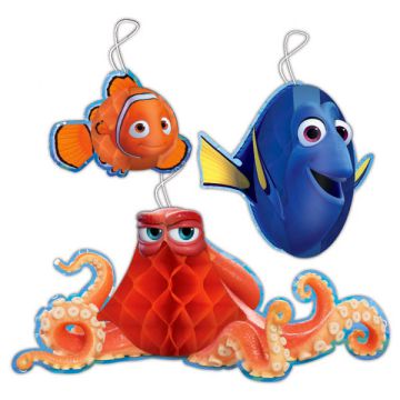 DECORAZIONE ALLA RICERCA DI DORY PZ.3