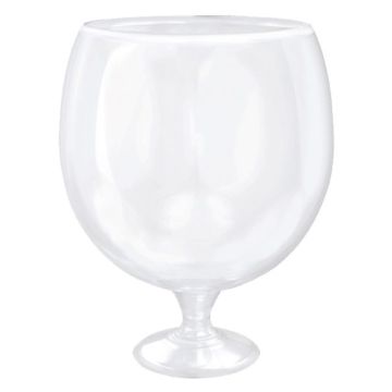 CONTENITORE PLASTICA COPPA PZ.1