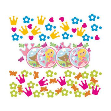 CONFETTI PRINCIPESSA PZ.1