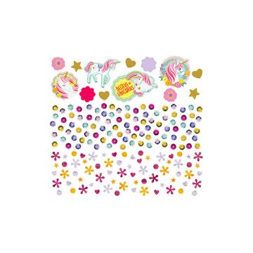 CONFETTI MAGICAL UNICORNO PZ.1
