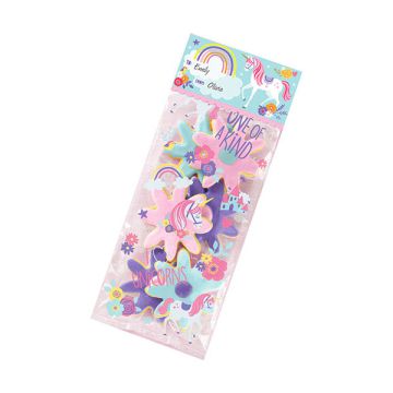 SACCHETTI MAGICAL UNICORN PZ.20