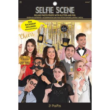 ACCESSORI DI SCENA PER FOTOGRAFIE PZ.10