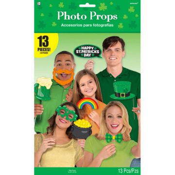 ACCESSORI DI SCENA PER FOTOGRAFIE PZ.13