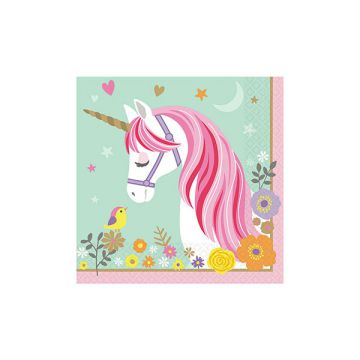 TOVAGLIOLI MAGICAL UNICORN PZ.16