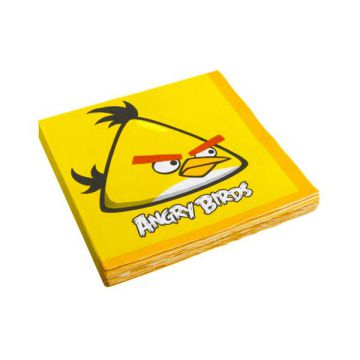 TOVAGLIOLI ANGRY BIRDS PZ.16