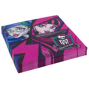 TOVAGLIOLI MONSTER HIGH PZ.20