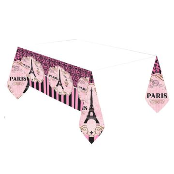 TOVAGLIA UN GIORNO A PARIGI PZ.1