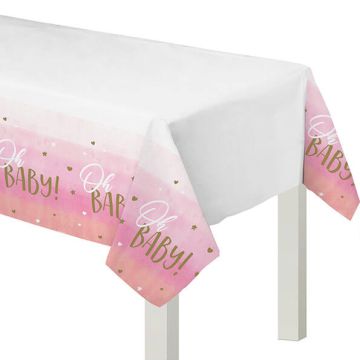 TOVAGLIA OH BABY GIRL PZ.1