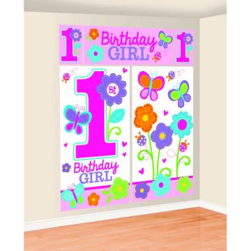 SCENOGRAFIA PRIMO COMPLEANNO PZ.5