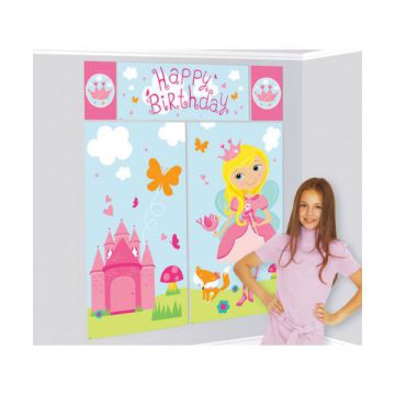 SCENOGRAFIA PRINCIPESSA PZ.5