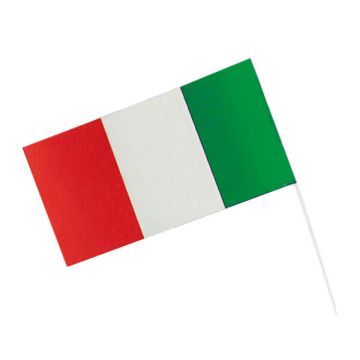 Bandierina Italia Pz.1