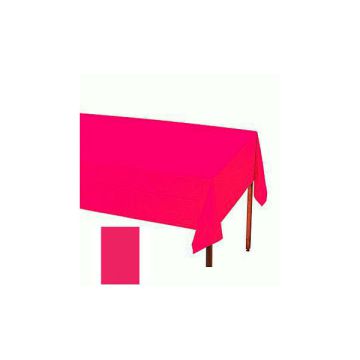 TOVAGLIA PLASTICA FUCSIA PZ.1