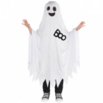 Costume Fantasmino Pz.1