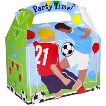 Party Box Calcio Pz.1