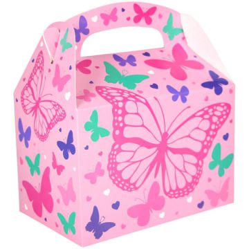 Party box farfalle pz.1