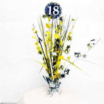 CENTROTAVOLA 18 ANNI PZ.1