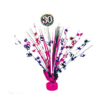 CENTROTAVOLA 30 ANNI SPRAY PZ.1