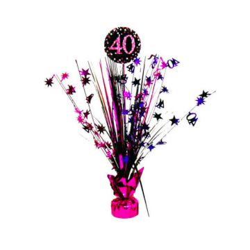 CENTROTAVOLA 40 ANNI SPRAY PZ.1