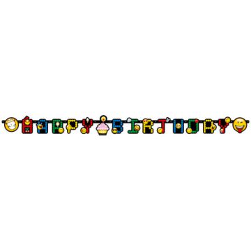FESTONE SMILEY EMOTICONS PZ.1