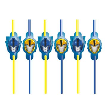 CANNUCCE TRANSFORMERS RID PZ.8
