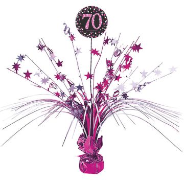 CENTROTAVOLA 70 ANNI SPRAY PZ.1