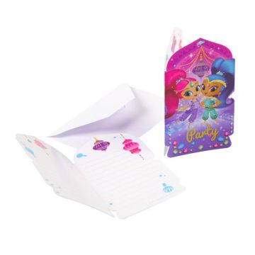 INVITI SHIMMER E SHINE PZ.8