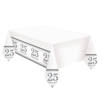 TOVAGLIA 25° ANNIVERSARIO PZ.1