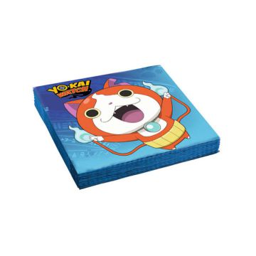 TOVAGLIOLI YO KAI WATCH PZ.20