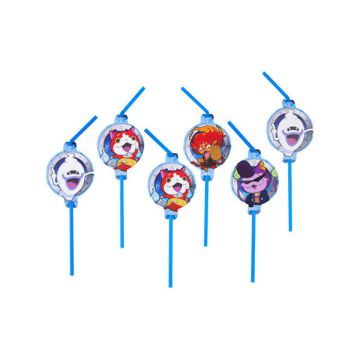 CANNUCCE YO KAI WATCH PZ.8