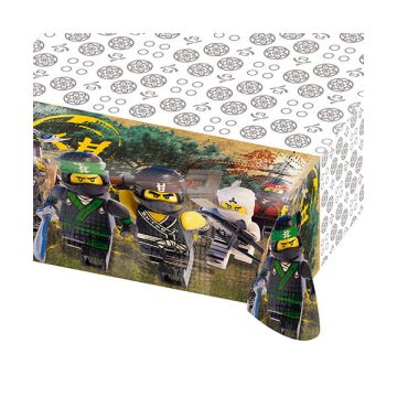 TOVAGLIA LEGO NINJAGO PZ.1