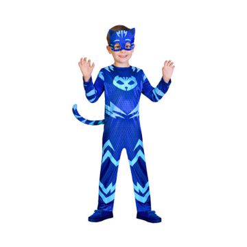 COSTUME SUPER PIGIAMINI CATBOY PZ.1