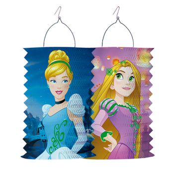 FESTONE LANTERNA PRINCIPESSE DISNEY PZ.1
