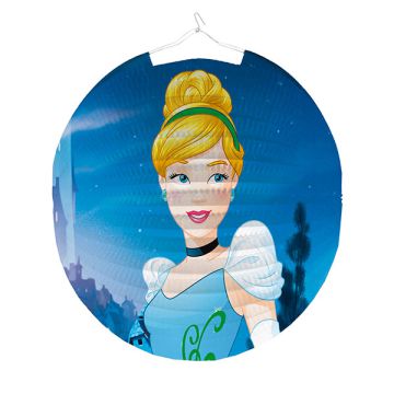 LANTERNA PRINCIPESSA DISNEY PZ.1