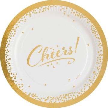 Piatti Cheers Pz.8
