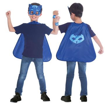 COSTUME SUPER PIGIAMINI CATBOY PZ.1