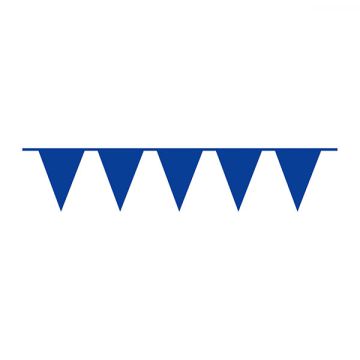 BANDIERINA BLU PZ.1