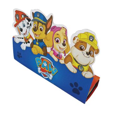 Inviti Paw Patrol Pz.8