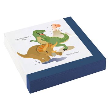 TOVAGLIOLI DINOSAURI PZ.20