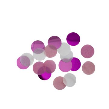CONFETTI DOTS FEMMINUCCIA PZ.1