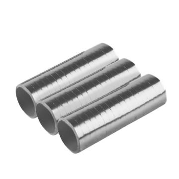 STELLE FILANTI ARGENTO PZ.3