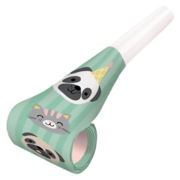 Lingue Hello Pets Pz.8