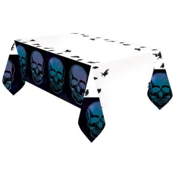 Tovaglia Halloween Teschio Pz.1