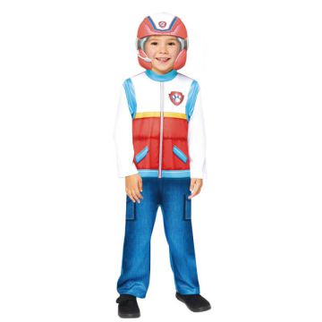 Costume Bambino Paw Patrol Ryder Pz.1