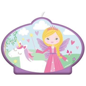 Candela Principessa Pz.1