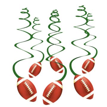 Decorazione Touchdown Pz.6