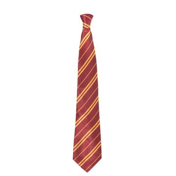 Cravatta Harry Potter Grifondoro Pz.1