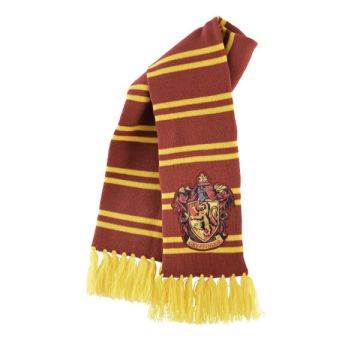 Sciarpa Harry Potter Grifondoro Pz.1