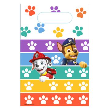 Sacchetti Paw Patrol Pz.8